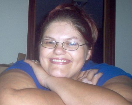 Rebecca Huff Photo 29