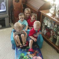 Joyce Mckinley Photo 12