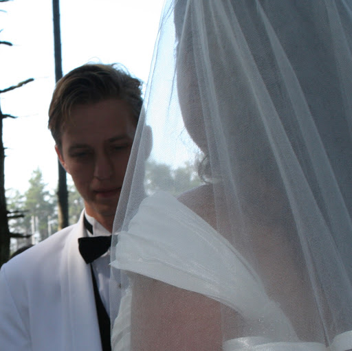 Nathaniel Brown Photo 9