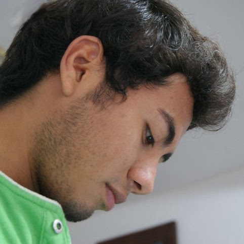 Roger Rubio Photo 9