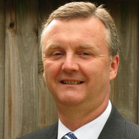 Mike Powell Photo 12