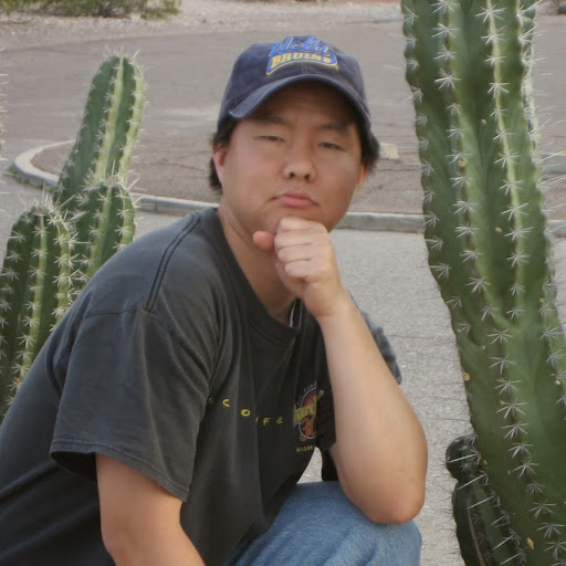 Michael Tang Photo 31