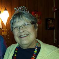 Patricia Power Photo 24