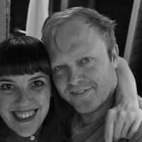 Gregory Sander Photo 15