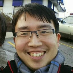 Charlie Tang Photo 18