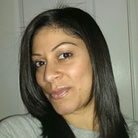 Jacqueline Carrera Photo 33