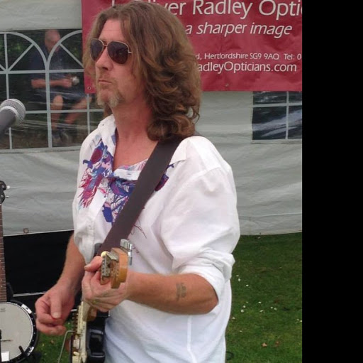 Steve Pearman Photo 20