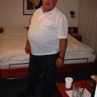 Norbert Huber Photo 7