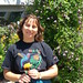 Rose Gardner Photo 15