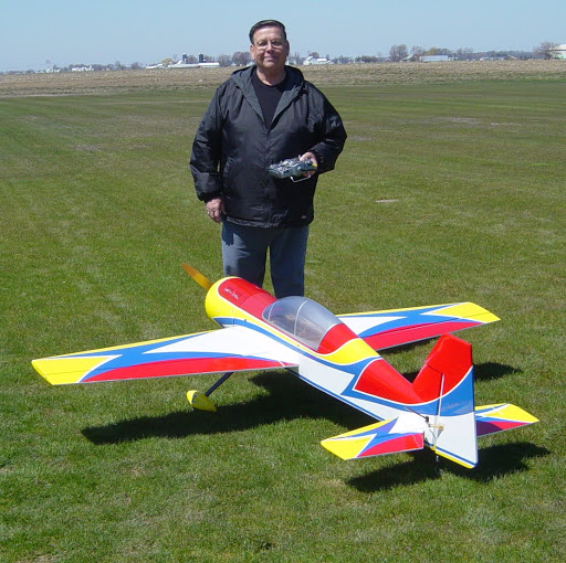 Bob Parker Photo 8