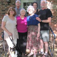 Ruth Long Photo 24