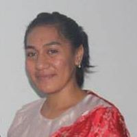 Tina Tupou Photo 2