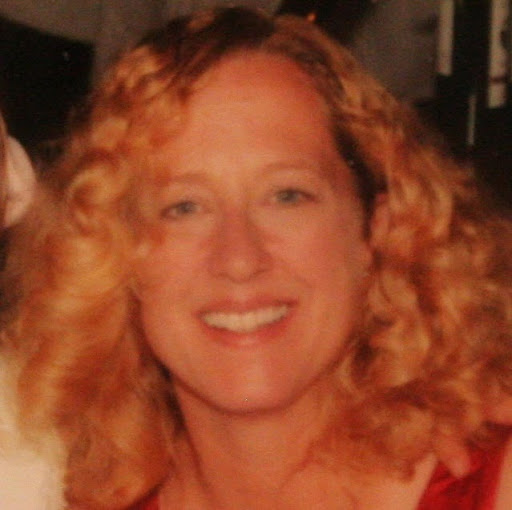 Caroline Pomeroy Photo 4