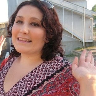 Claire Greene Photo 22
