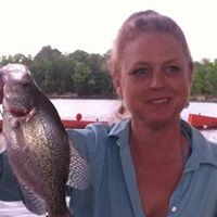 Cynthia Cook Photo 16