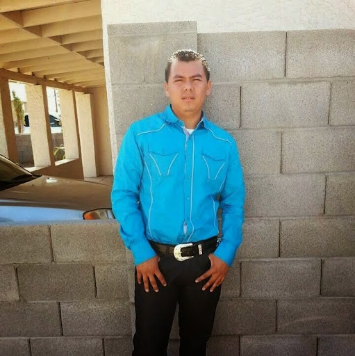 Franklin Ramirez Photo 9