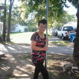 Janet Byrd Photo 12