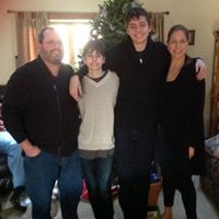 Rebecca Burt Photo 23