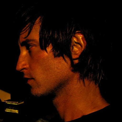 Mark Phipps Photo 13