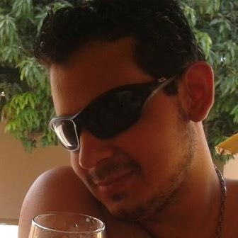 Rafael Monge Photo 14