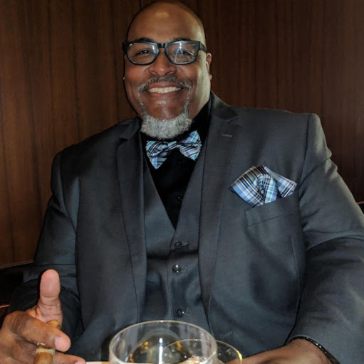 Brian Mosley Photo 9