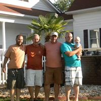 Greg Hildebrand Photo 2