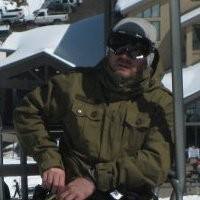 Robert Gleason Photo 52
