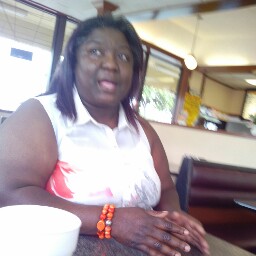 Sheryl Stokes Photo 4