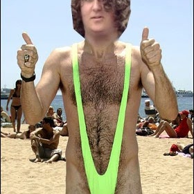 Luke Cole Photo 21