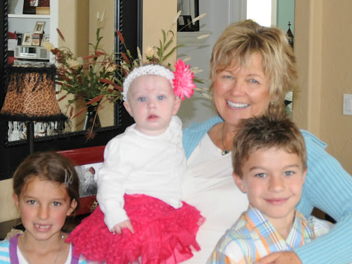 Judy Shepard Photo 11
