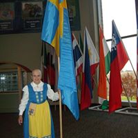 Judith Gustafson Photo 6