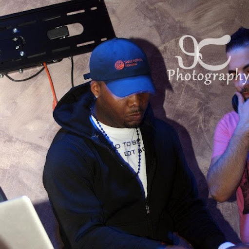 Marcus Mcghee Photo 27
