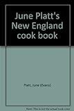 June Platt's New England Cook Book