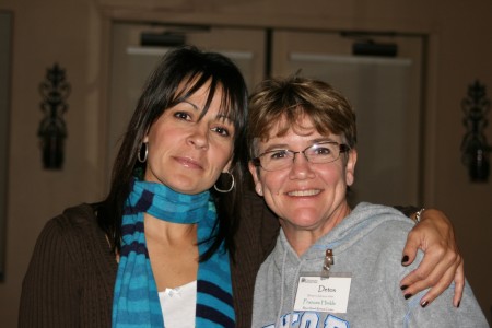 Frances Bowman Photo 5