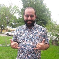 Manny Rocha Photo 34