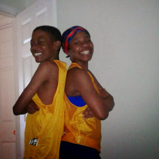 Sharon Roberson Photo 13