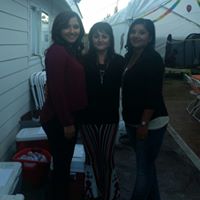 Vanessa Bermudez Photo 7