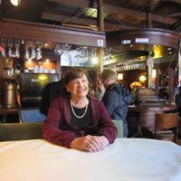 Marlene Sharp Photo 19