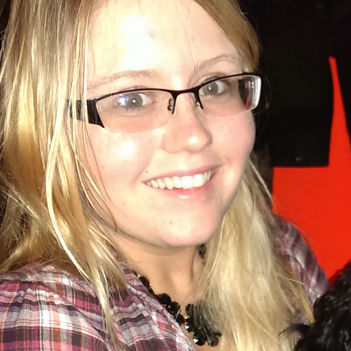 Jessica Pruitt Photo 39
