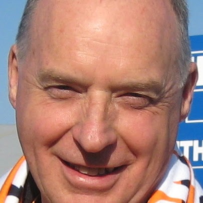 Gerald Thomas Photo 27
