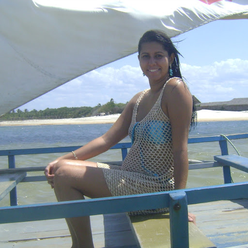 Luciana Correia Photo 11