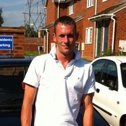 Daniel Coyle Photo 14