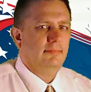 Mike Robinson Photo 7