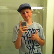 Tyler Howe Photo 34
