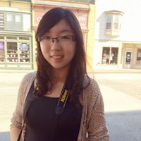 Nancy Liu Photo 39