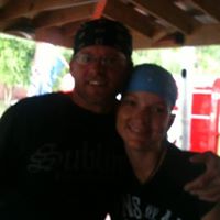 Jessie Watkins Photo 14