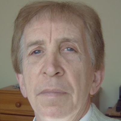 Alan Paul Photo 17