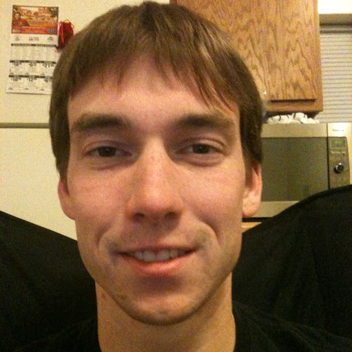 Steven Ryan Photo 49