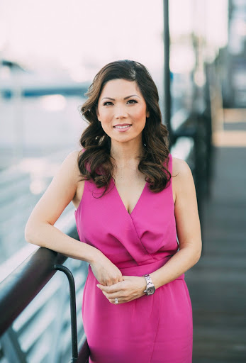 Teresa Dinh Photo 17