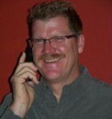 Mark Burton Photo 1